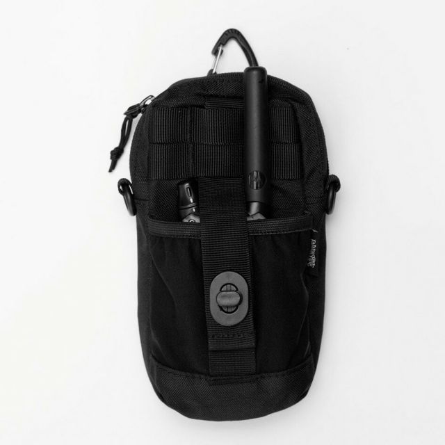 RAIN OR SHINE MULTI MINI POUCH
