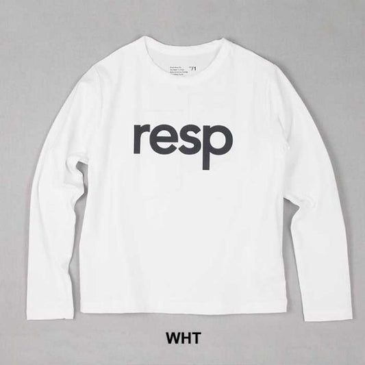 RE/SP 14RSCS-03 L/S TEE