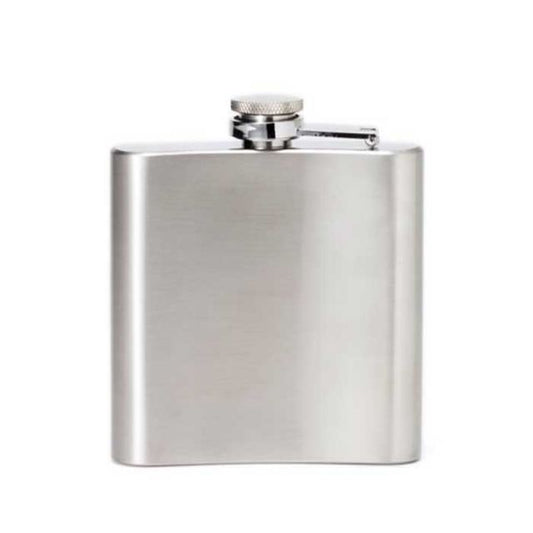 ROARK RAJ1001 "OPEN ROAD" TRIP LONGER FLASK