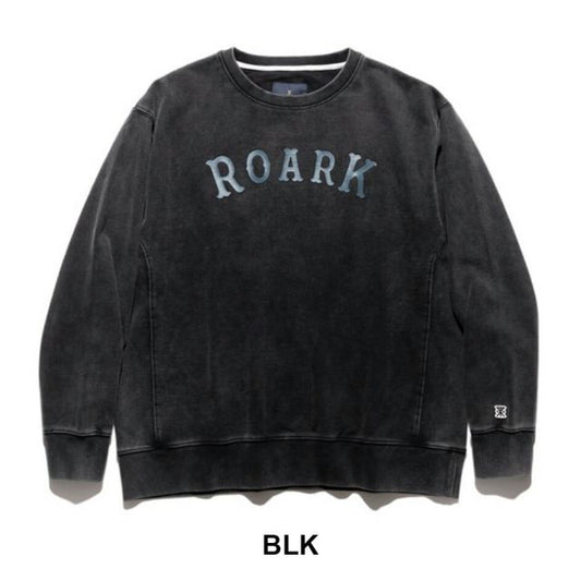 ROARK RSWJ1171 "MEDIEVAL" CREW SWEAT