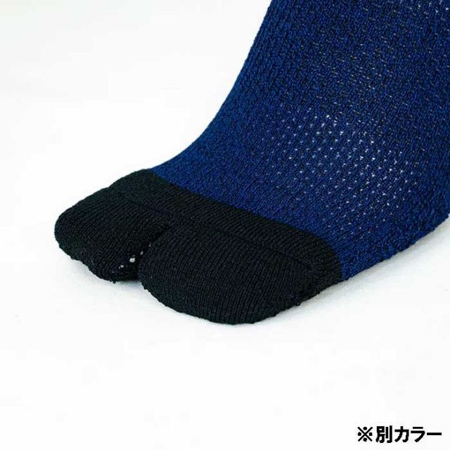 ROOTWATSOCKS 45719 WASHI HYBRID SOX MEDIUM"TABI"