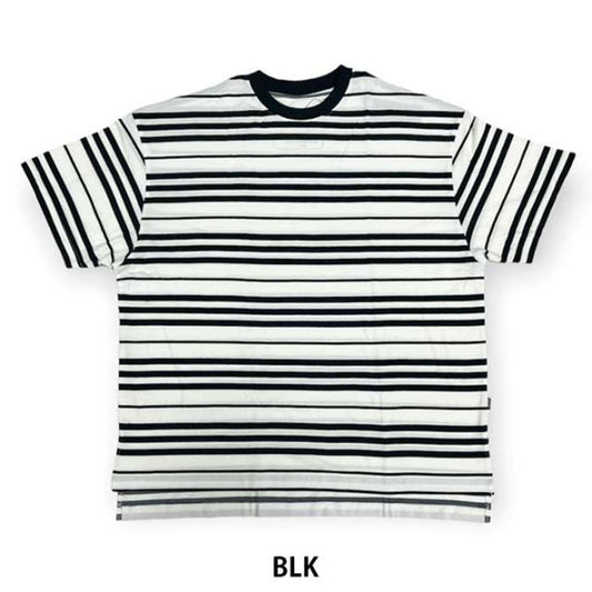 SHELTECH BIG BORDER TEE