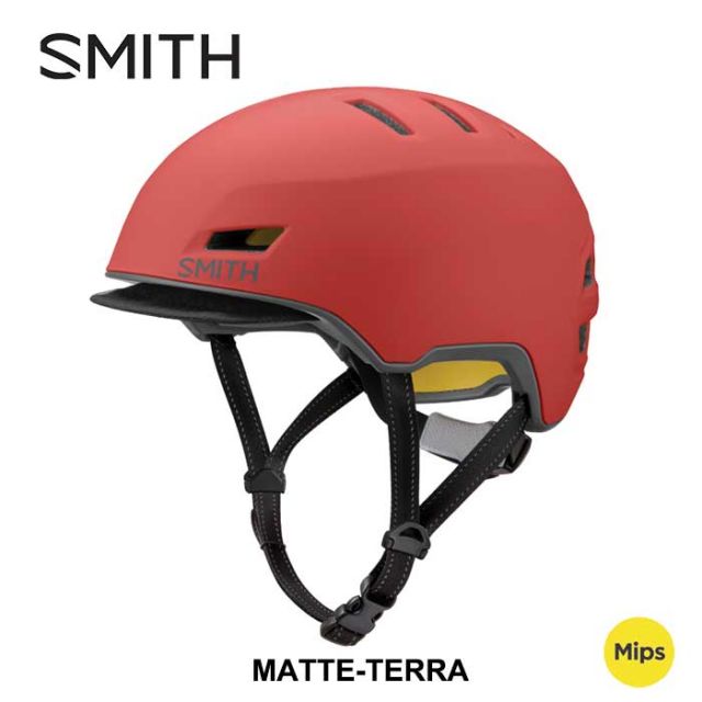 SMITH BIKE EXPRESS MIPS