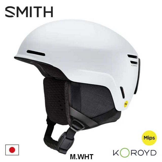 SMITH METHOD PRO MIPS