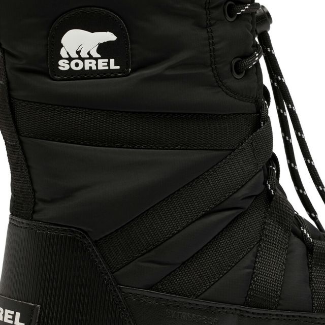 SOREL NL5284 ウィットニー3 トールウォータープルーフ