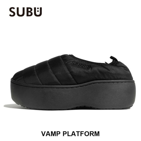 SUBU VAMP PLATFORM