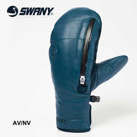 SWANY TS-100A BOCCO MENS LADIES