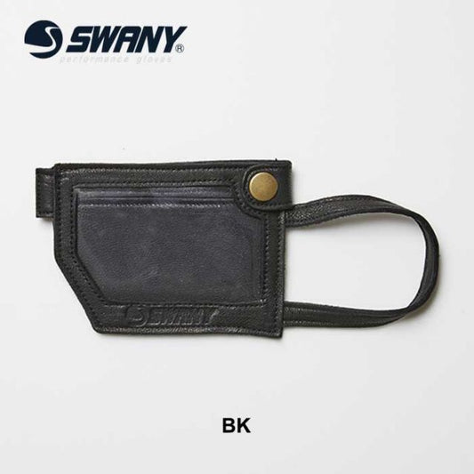 SWANY PC-143 HAND WINDOW