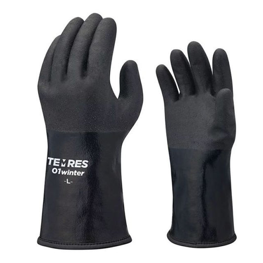 TEMRES 01 WINTER