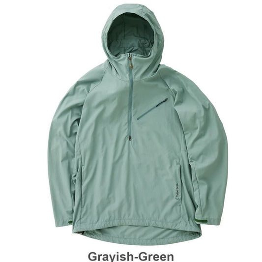 Teton Bros. JOURNEY ANORAK