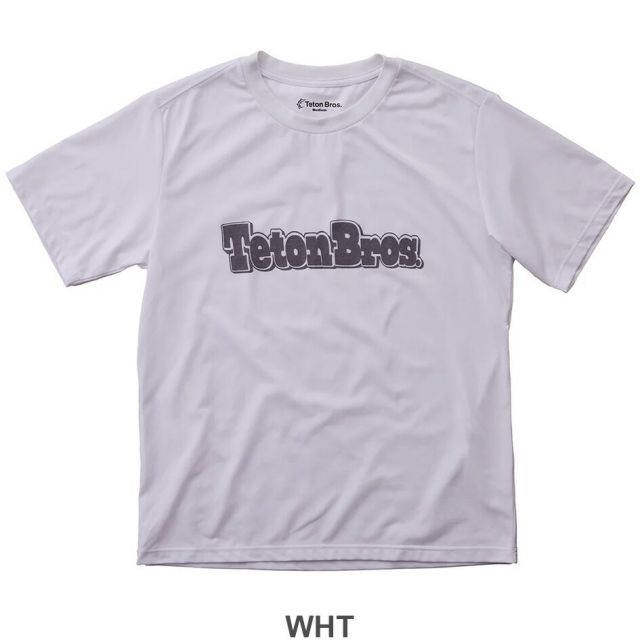 Teton Bros. TB LOGO TEE
