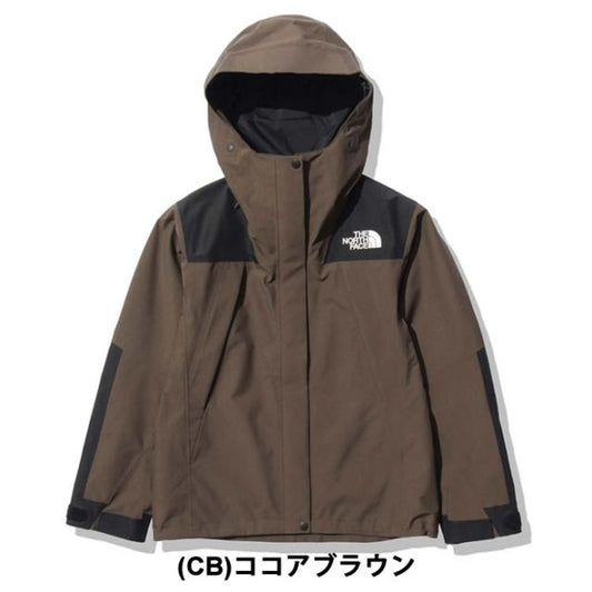ザ・ノース・フェイス アウター レディース マウンテンジャケット ゴアテックス THE NORTH FACE NPW61800 MOUNTAIN JACKET ウエアー ノースフェイス (231205)
