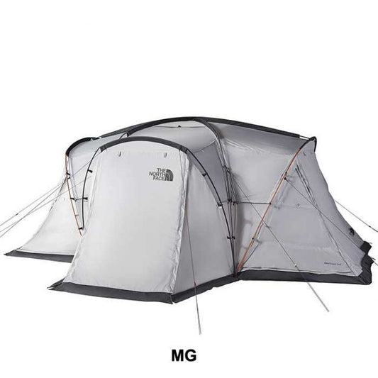 THE NORTH FACE NV22203 NAUTILUS2X2