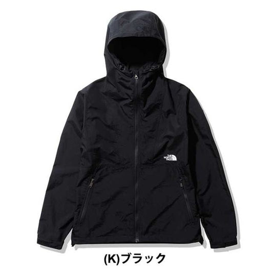 THE NORTH FACE NPW72230 COMPACT JACKET