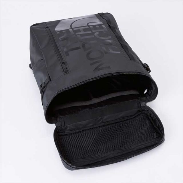 ザ・ノース・フェイス リュック BCヒューズボックス2 THE NORTH FACE NM82255 BC FUSE BOX 2 バックパック デイパック ユニセックス 30L 撥水 耐久 大容量 ノートPC収納 通学 通勤 正規品 新生活 社会人 ノースフェイス (240112)