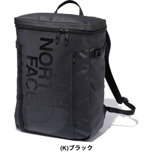 ザ・ノース・フェイス リュック BCヒューズボックス2 THE NORTH FACE NM82255 BC FUSE BOX 2 バックパック デイパック ユニセックス 30L 撥水 耐久 大容量 ノートPC収納 通学 通勤 正規品 新生活 社会人 ノースフェイス (240112)