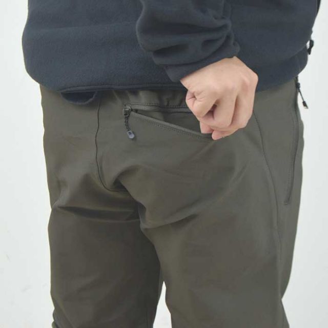 THE NORTH FACE NB32301 ALPINE LIGHT PANT