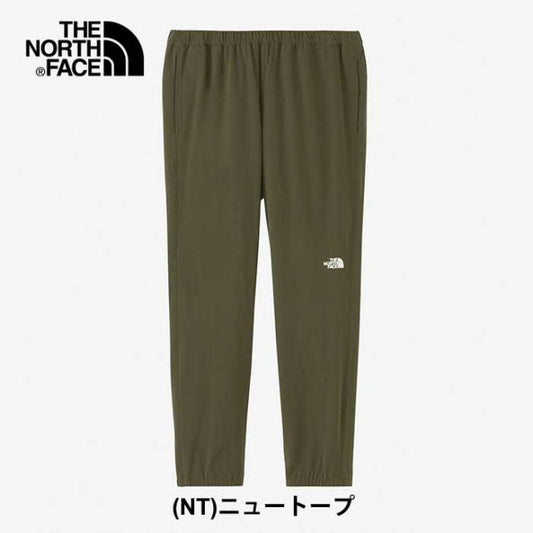 2024春夏 ザ・ノース・フェイス メンズ アウトドア ロングパンツ フレキシブルアンクルパンツ NB42388 THE NORTH FACE (240209)