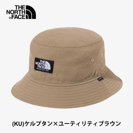 THE NORTH FACE NN02345 CAMP SIDE HAT