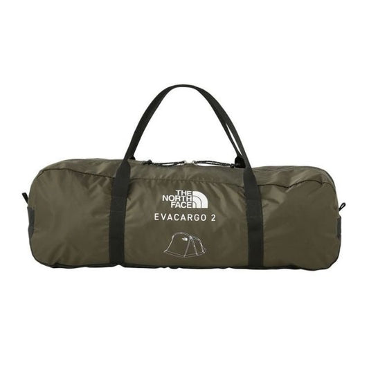 THE NORTH FACE NV22323 EVACARGO 2