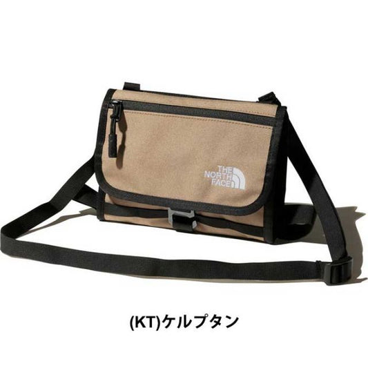 ショルダーポーチ THE NORTH FACE NM82206 FLD GEAR MUSETTE フィルデンスギアミュゼット メール便 ノースフェイス (230910)