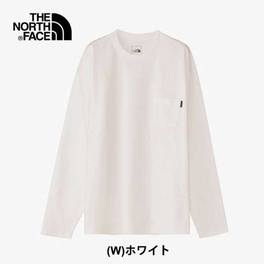 ザ・ノース・フェイス THE NORTH FACE Tシャツ 長袖 メンズ ロングスリーブエアリーリラックスティー NT62345 K THE NORTH FACE ノースフェイス (240209)