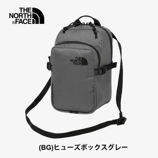 THE NORTH FACE NM72358 BOULDER M SHOULDER