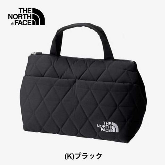 THE NORTH FACE NM32355 GEOFACE BOX TOTE
