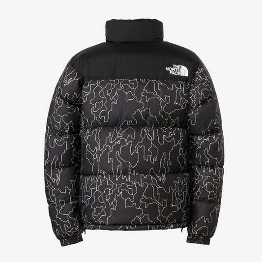 ザ ノースフェイス THE NORTH FACE ジャケット メンズ ノベルティ ヌプシ ( the north face Novelty Nuptse JKT 2023秋冬 JACKET JAKET ダウンジャケット ダウン アウター アウトドア MENS ND92336 ザ・ノース・フェイス THE・NORTHFACE ノースフェース 国内正規 ) (231011)