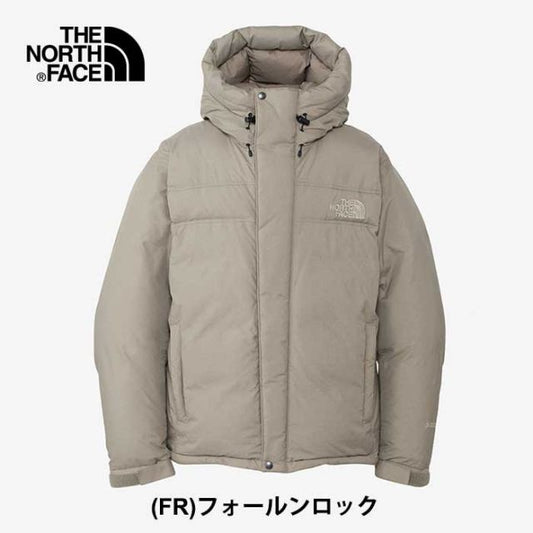 THE NORTH FACE ND92360 ALTERTN BAFFS JKT