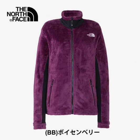 ザ・ノース・フェイス THE NORTH FACE ジップイン バーサ ミッド ジャケット ZI VERSA MID JACKET フリース アウター NAW72301 レディース ノースフェイス (230920)