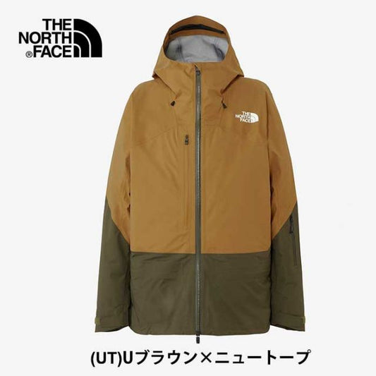 THE NORTH FACE NS62305 POWDERGUI LIGHT JK