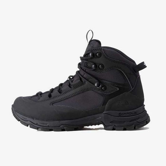 ザ・ノース・フェイス レディース トレッキングシューズ THE NORTH FACE NFW52320 W CRESTON MID NEO FL ウィメンズクレストンミッドネオフューチャーライト (240112)
