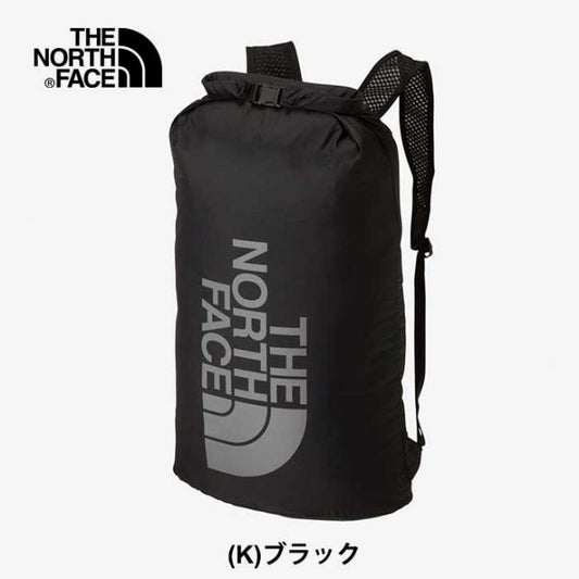 ザ・ノース・フェイス ロールトップ リュック THE NORTH FACE NM62412 PF STUFF PACK ピーエフスタッフパック (240218)