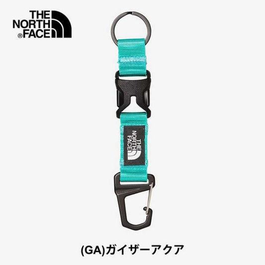 THE NORTH FACE NN32435 TNF KEY KEEPER L
