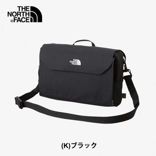 THE NORTH FACE NM92401 FRONT ACC POCKET
