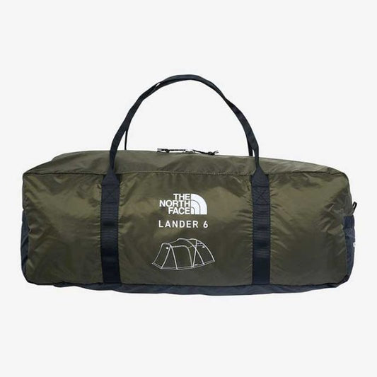 THE NORTH FACE NV22410 LANDER 6