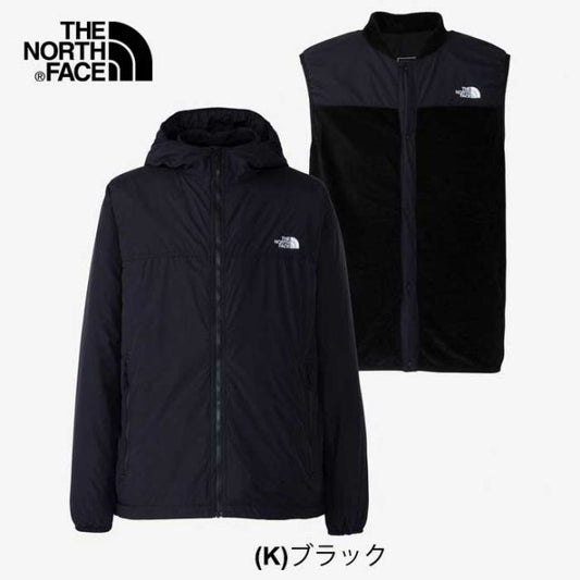 THE NORTH FACE NY82390 FREE RUN TRI JK