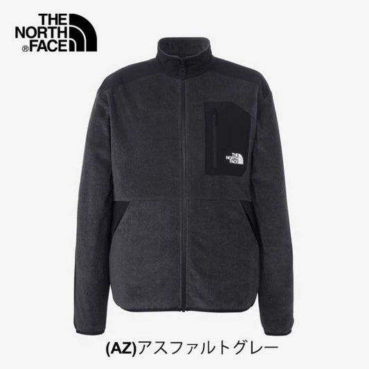 THE NORTH FACE NA72410 LAYBACK MID JACKET
