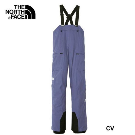 THE NORTH FACE NS62304 FL RTG BIB