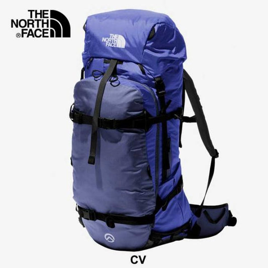 ザ・ノース・フェイス バックパック THE NORTH FACE NM62351 CHUGACH GUIDE 45 チュガッチガイド45 スノーボード スキー 登山 バックカントリー (240926)ノースフェイス