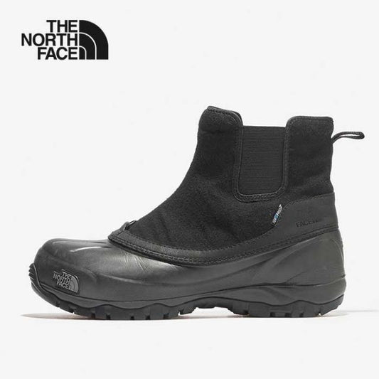 ザ・ノース・フェイス ブーツ スノー ショット プルオン スノーブーツ THE NORTH FACE NF52365 SNOW SHOT PULL II EVA メンズ レディース ユニセックス 撥水 秋冬 (240926)