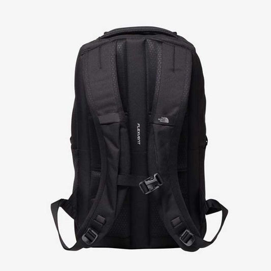 ザ・ノース・フェイス バックパック ジェスター THE NORTH FACE NM82462 JESTER リュック デイパック PC タブレット収納 26L ブラック メンズ レディース ユニセックス (241011)