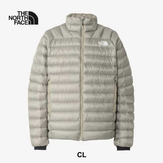 ザ・ノース・フェイス ジャケット ウーゼルジャケット メンズ THE NORTH FACE ND92402 WOUZEL JACKET インサレーションジャケット ダウン クレイグレー 撥水 秋冬 M / L / XL ノースフェイス (241023)