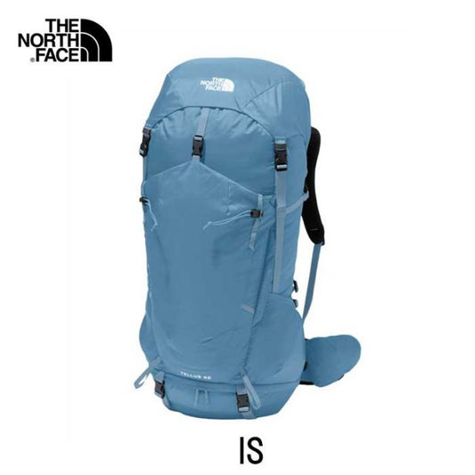ザ・ノース・フェイス バックパック THE NORTH FACE NM62367 TELLUS 45 テルス キャンプ アウトドア 登山 (250130)