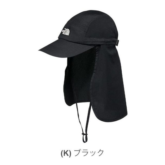 ザ・ノース・フェイス サンシールドキャップ THE NORTH FACE TNF25059 NN02505 SUNSHIELD CAP ユニセックス ノースフェイス (2503)