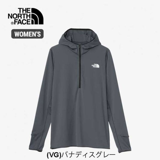 THE NORTH FACE NTW12579 BRZRNG RUN HD