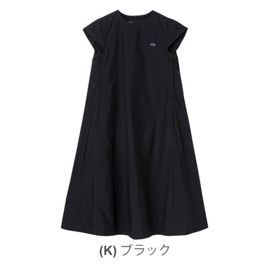 ザ・ノース・フェイス マタニティショートスリーブワンピース THE NORTH FACE NTM12501 M S/S ONEPIECE レディース ノースフェイス (2502)