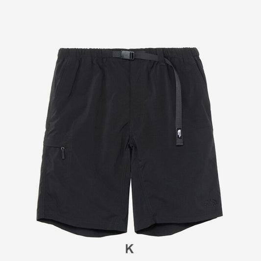 ザ・ノース・フェイス ショートパンツ ショーツ THE NORTH FACE NB42551 TRIP CARGO SHORT TG XL トリップカーゴショーツ パンツ メンズ 短パン アウトドアウェア ボトムス トリップカーゴショーツ 夏 撥水 UVカット