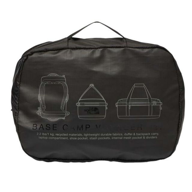 THE NORTH FACE NM82379 BC VOYAGER LITE 42